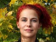 Umfeldportrait Frau IMGportraithebst