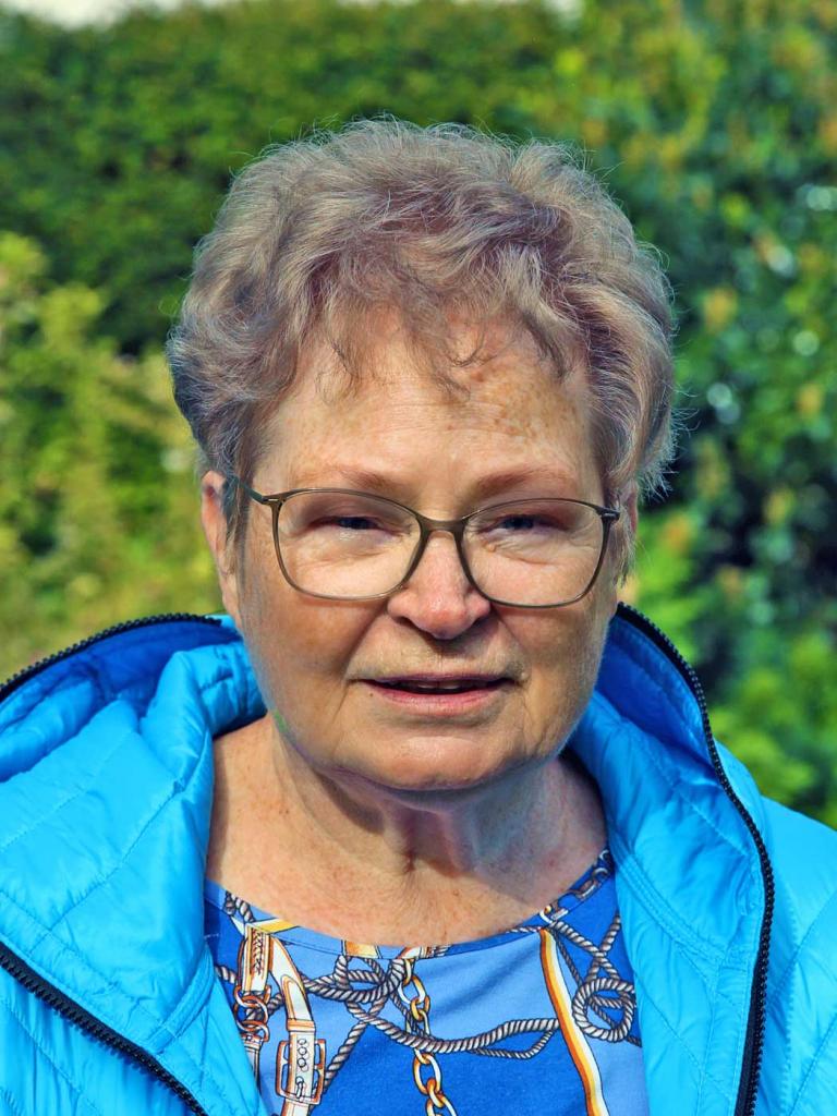 Ina Fricke, Malerin Aquarellmalerei Ina Fricke