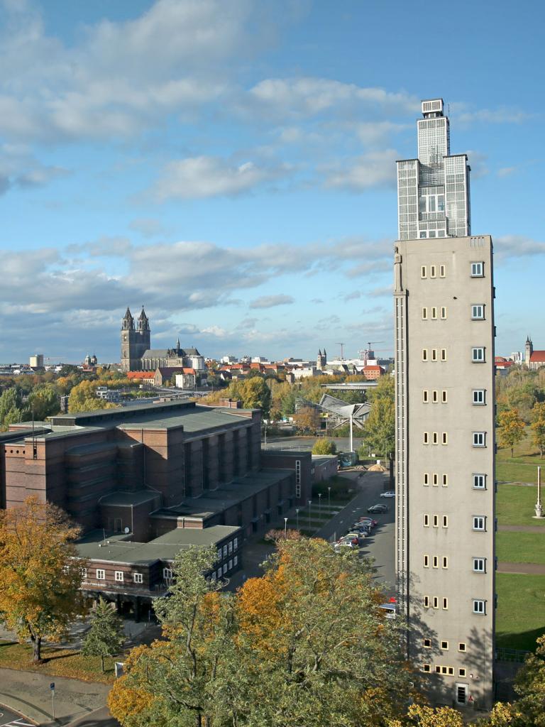 Albin Müller Turm Image