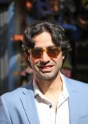 Lebenslust, Portait Mann Portait Mann