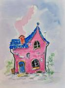 Skurriles-Haus Skurriles-Haus