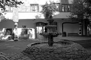 Brunnen-im-Hundertwasserhaus