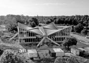 Hyperschale -in-Rekonstruktion