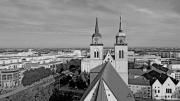 Johanniskirche-Magdeburg
