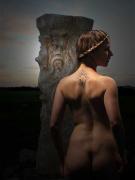 klassischer-Akt-Frau